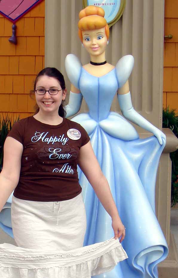 Sierra_with_Cinderella