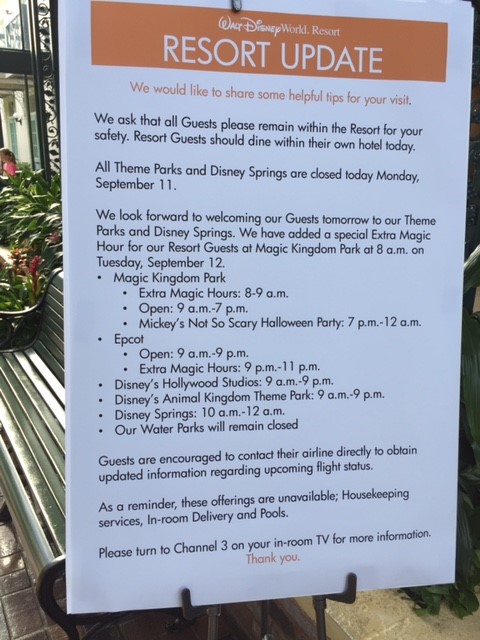Sign In Lobby - POFQ 09-11-17