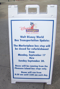 Sign