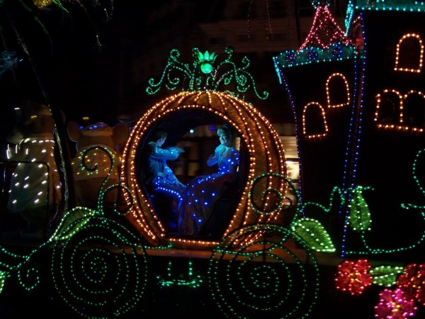 simply magical
