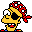 Simpson-BartPirate