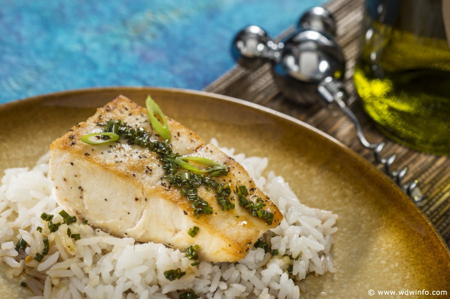 Singapore's Mahi Mahi
