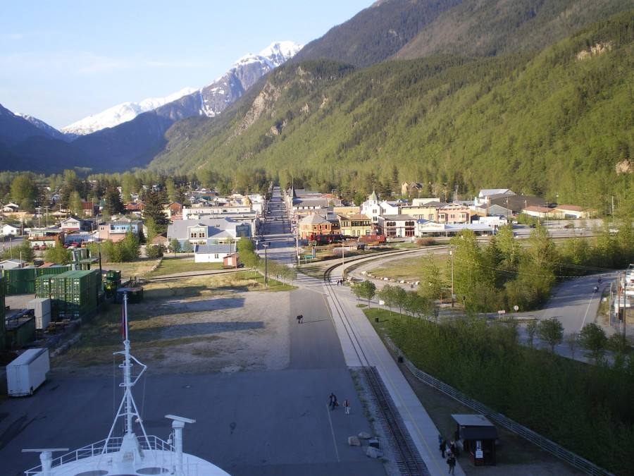 Skagway
