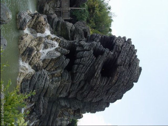 Skull Rock