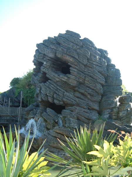 Skull Rock