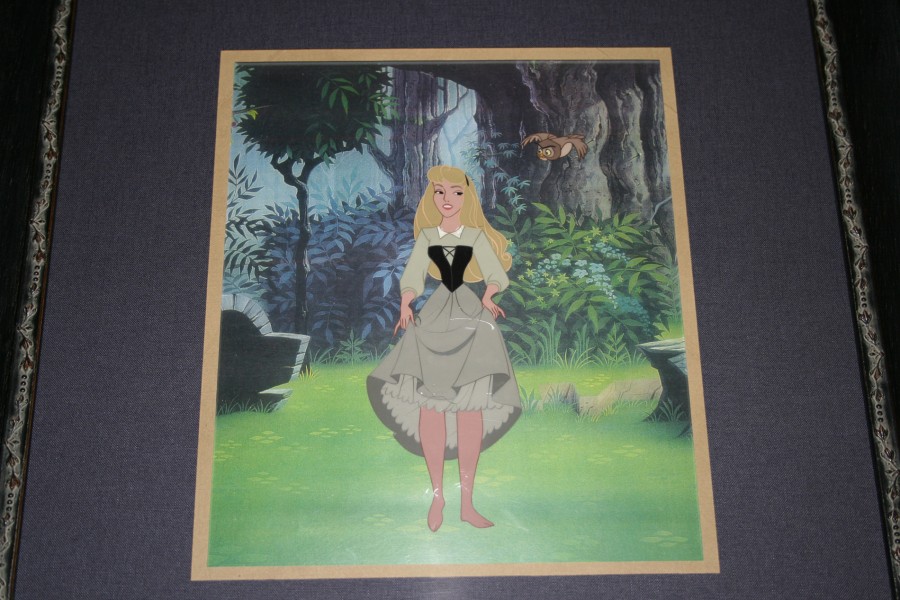 Sleeping Beauty - 1959