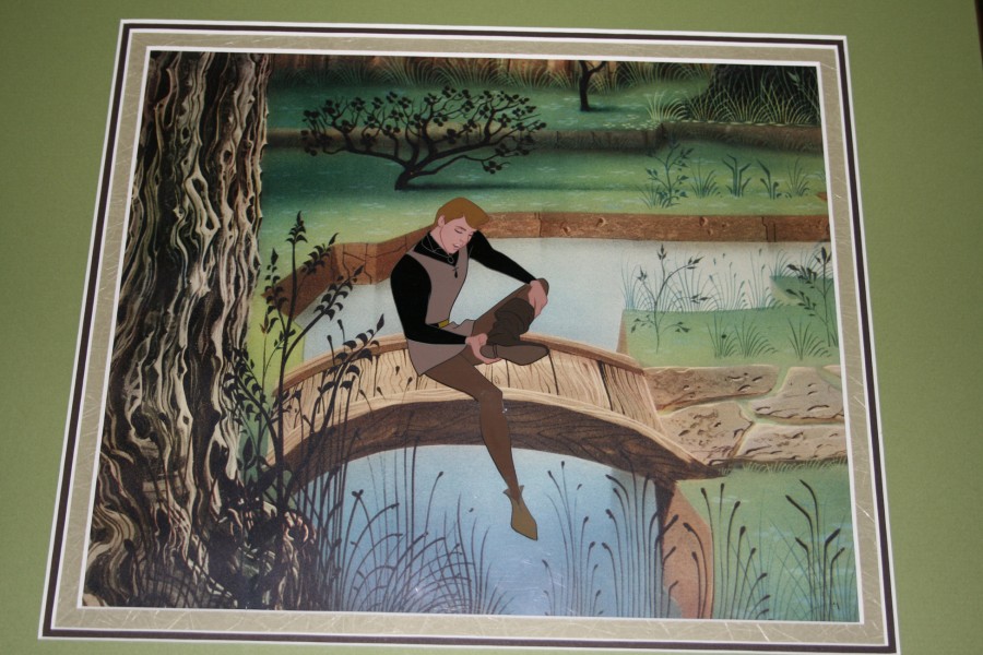 Sleeping Beauty - 1959