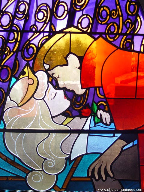 Sleeping Beauty gallery