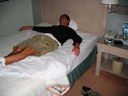 sleeping pic feb 05