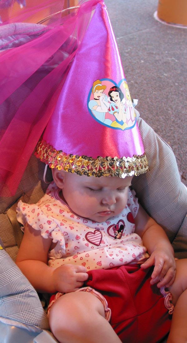 SleepingPrincess
