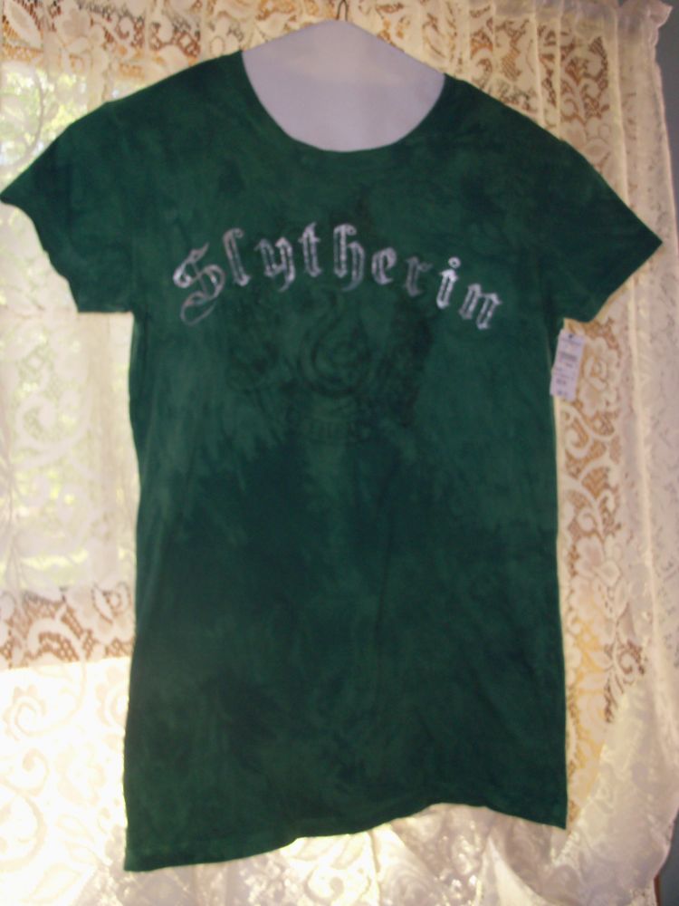 Slytherin T-shirt