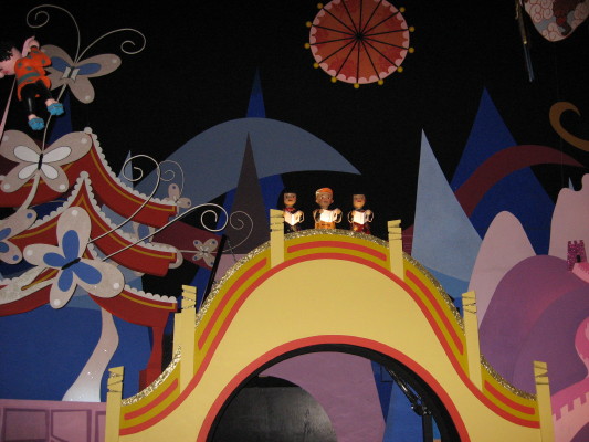 Small World