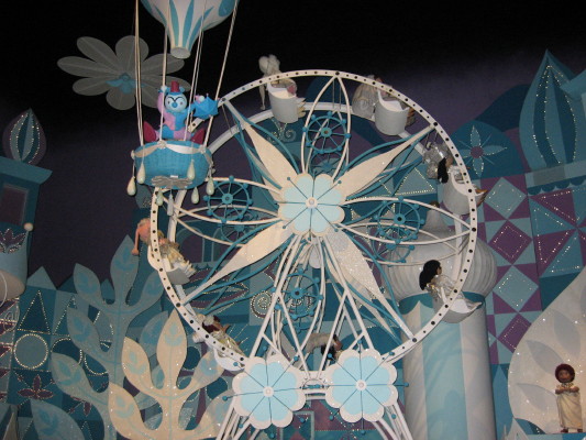 Small World