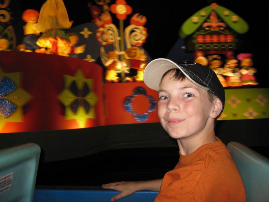 Small World