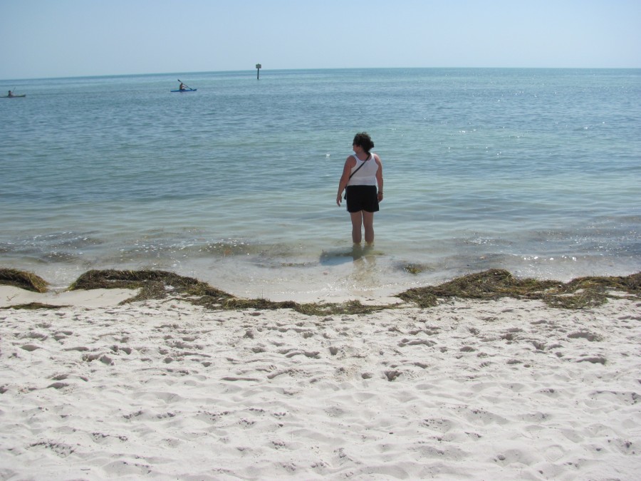 Smathers Beach
