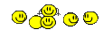 Smiley-group hug