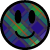 Smiley-tartan