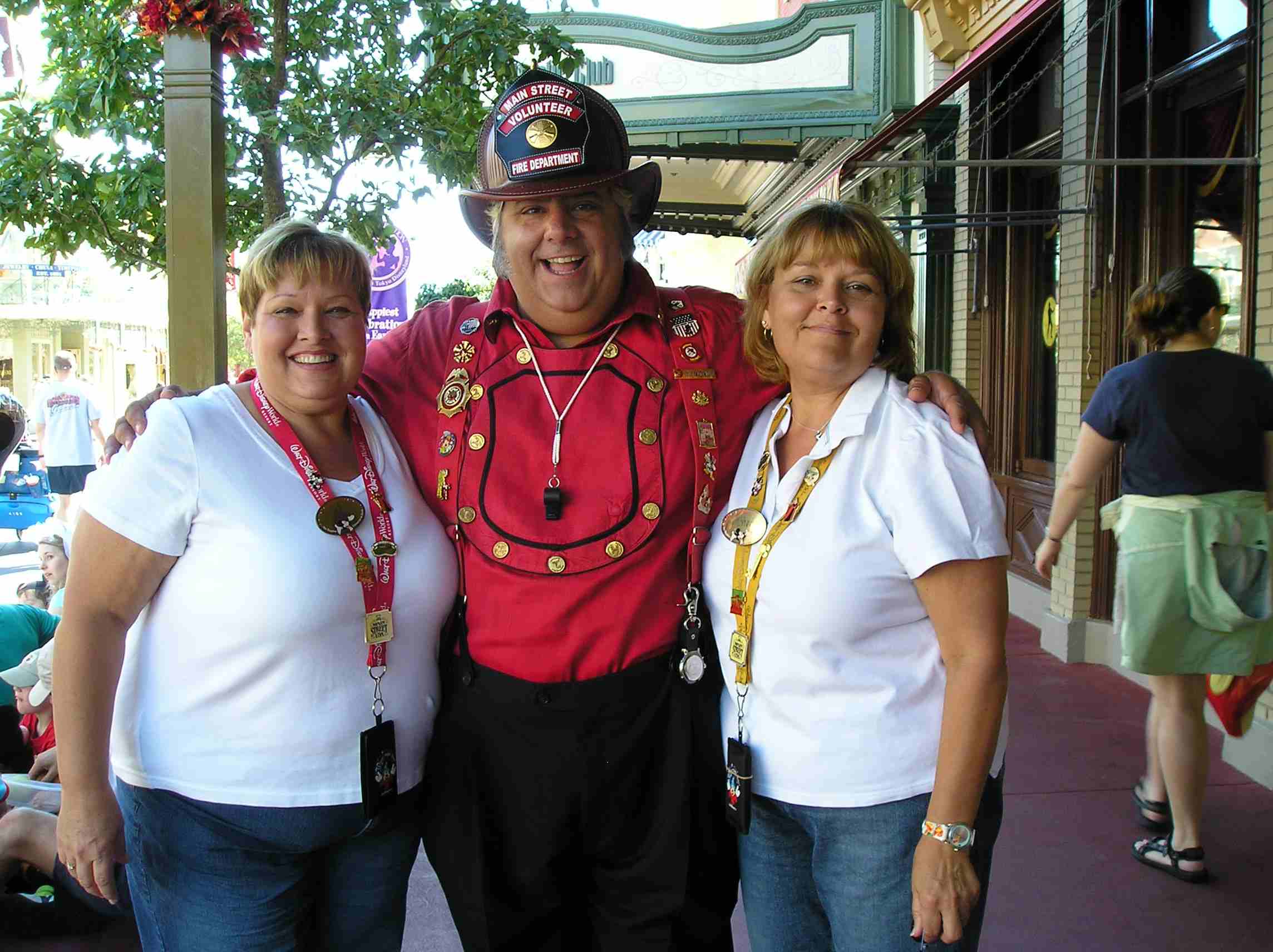 Smokey Miller, Me and My Sis