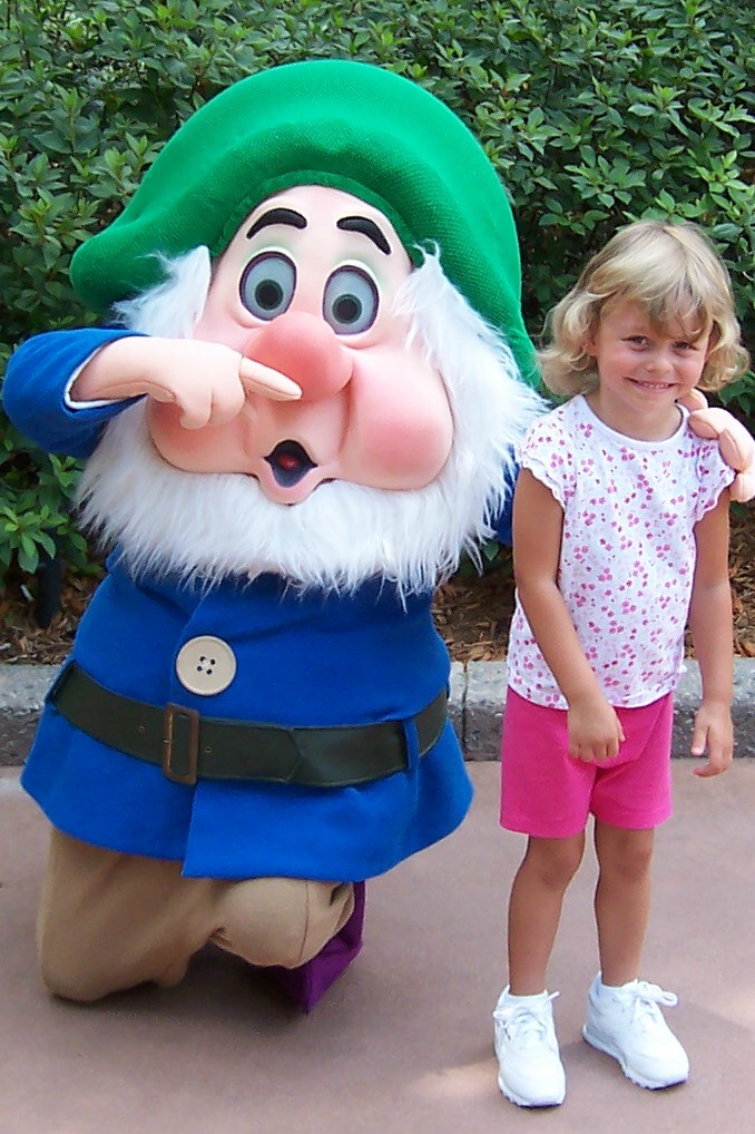 Sneezy