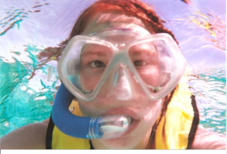 Snorkeling