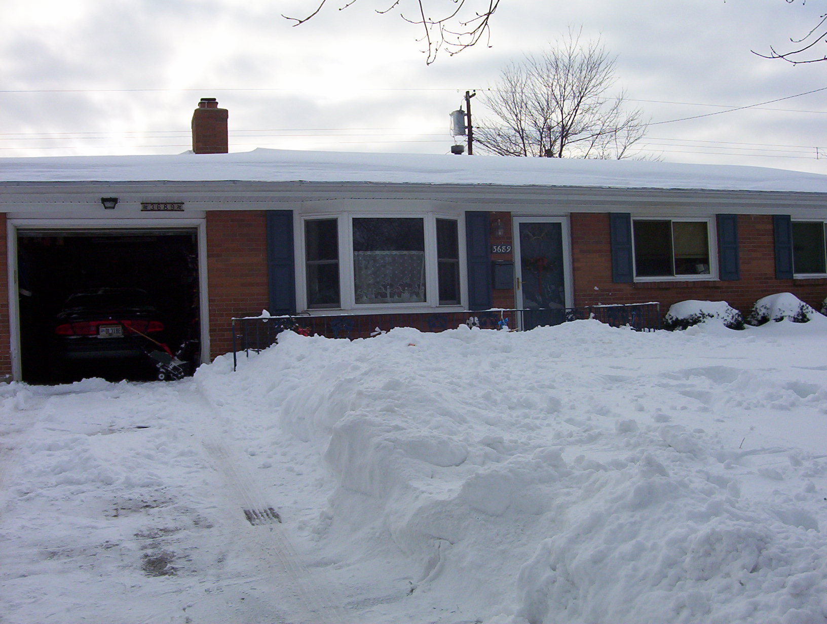 Snow 3