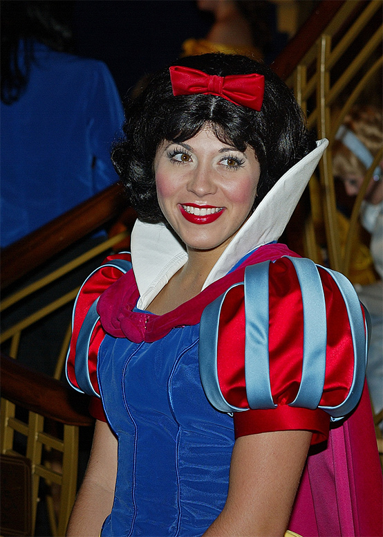 Snow White