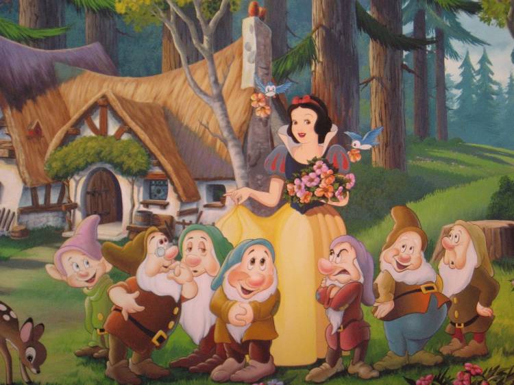 Snow White