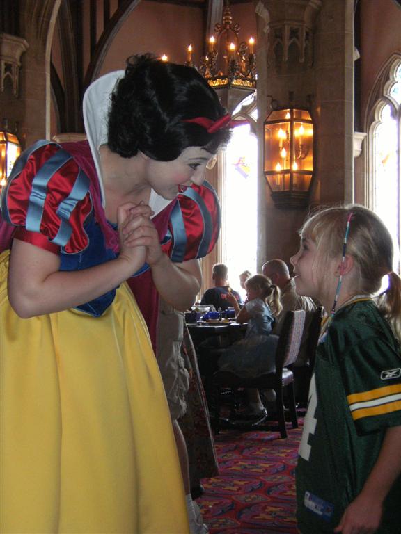 Snow White
