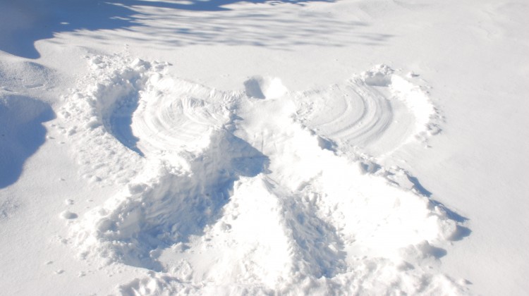 Snow_Angel