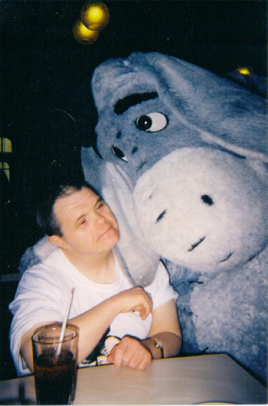 Snuggling_with_Eeyore