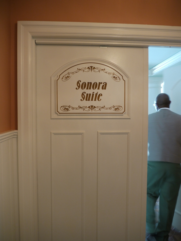 Sonora Suite