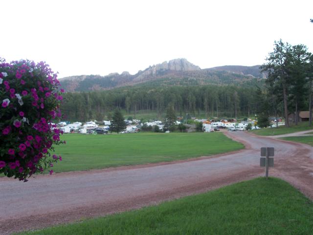South Dakota