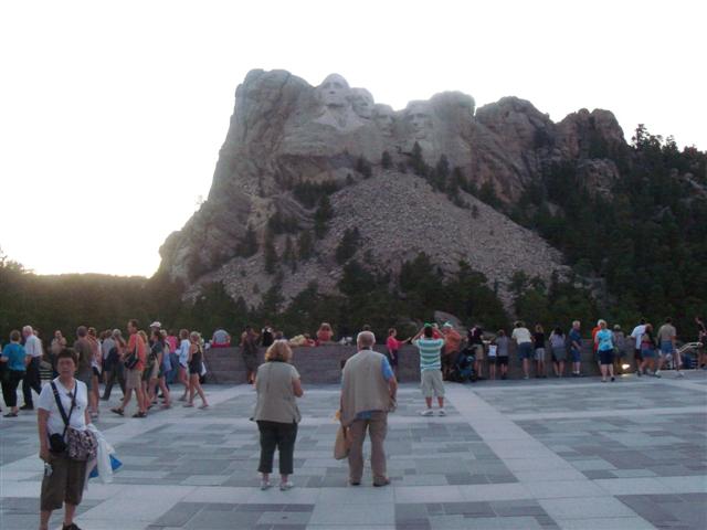 South Dakota