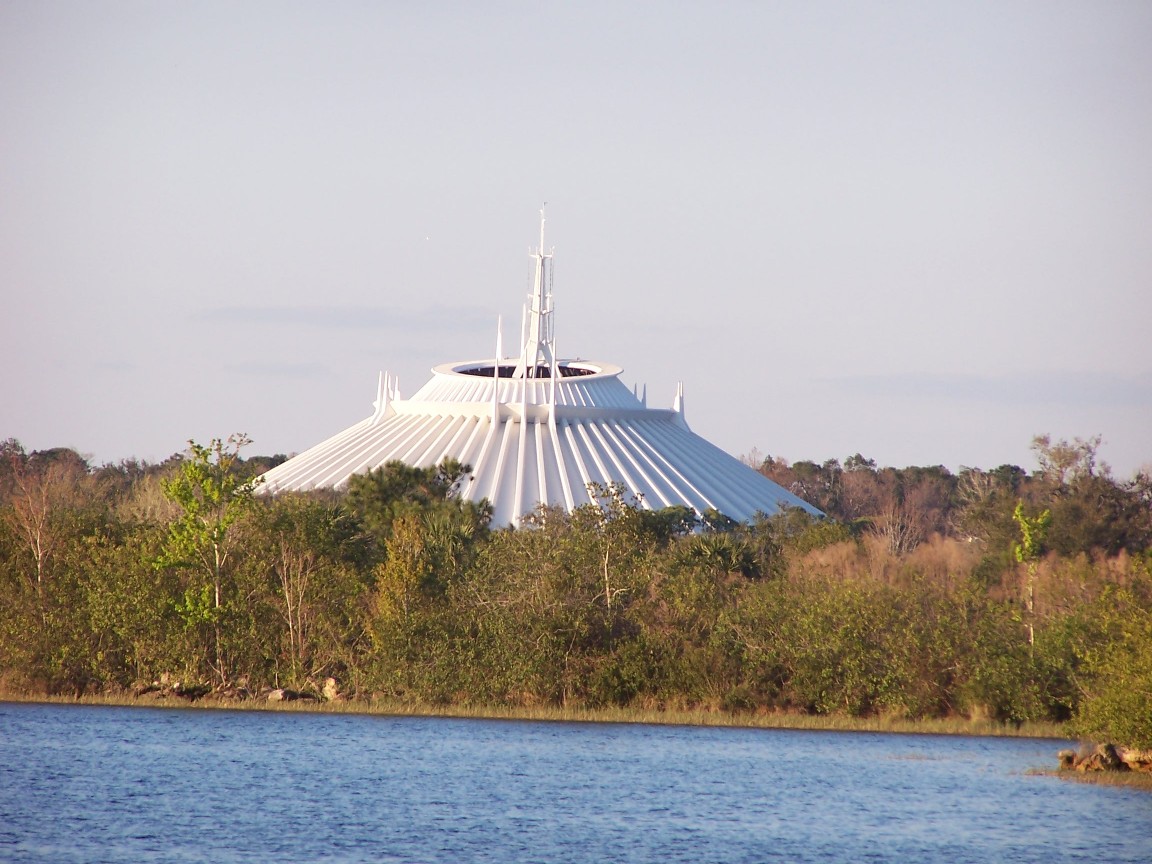 Space Mt
