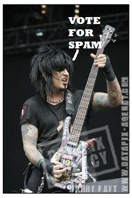 SPAM1