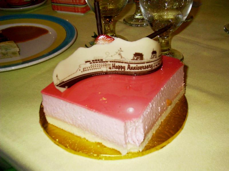 Special  Cake
