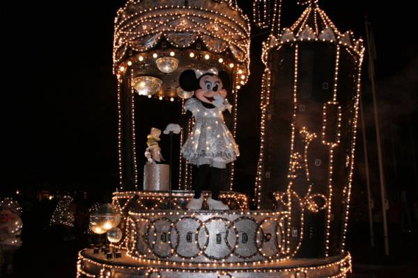 Spectromagic