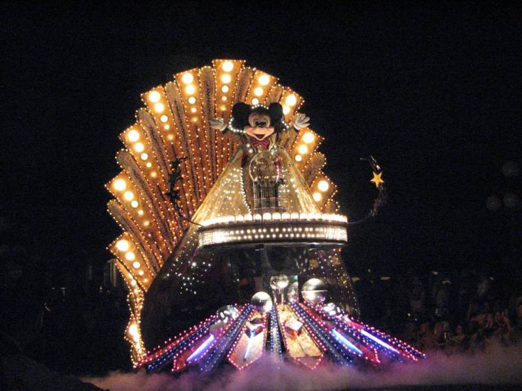SpectroMagic