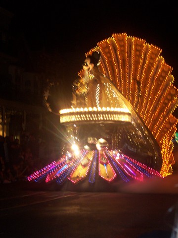 Spectromagic