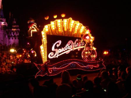 Spectromagic