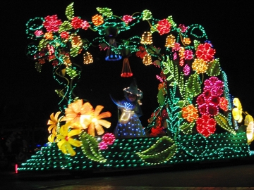 SpectroMagic