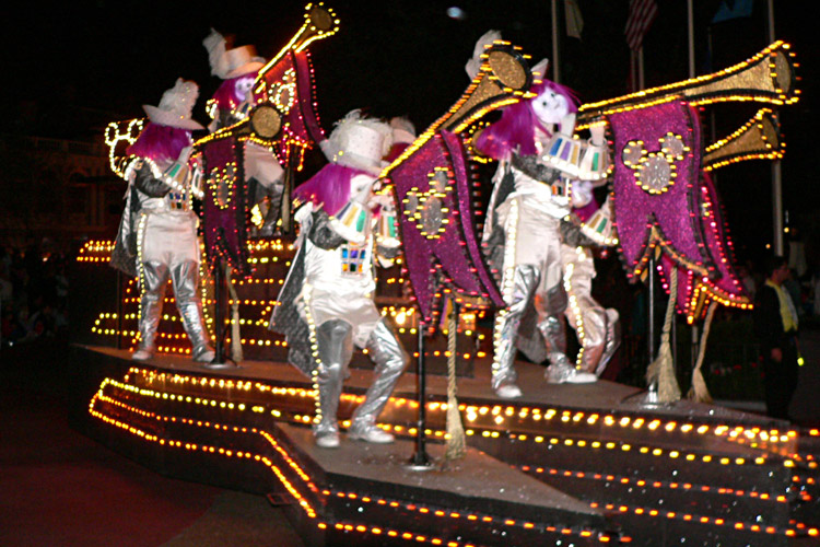 spectromagic_parade