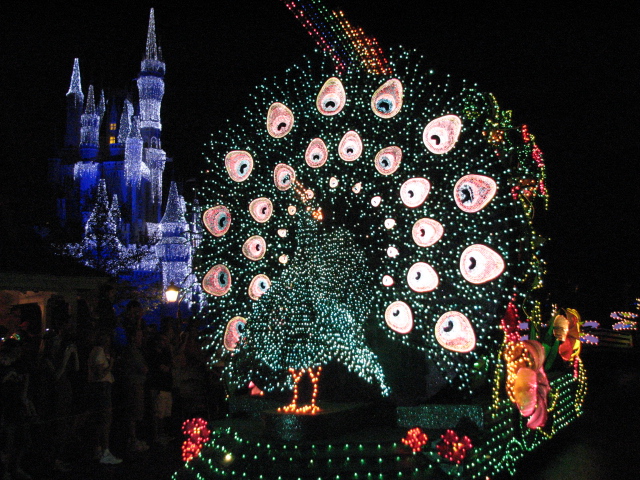 Spectromagical Castle