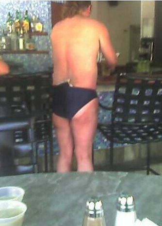 Speedo