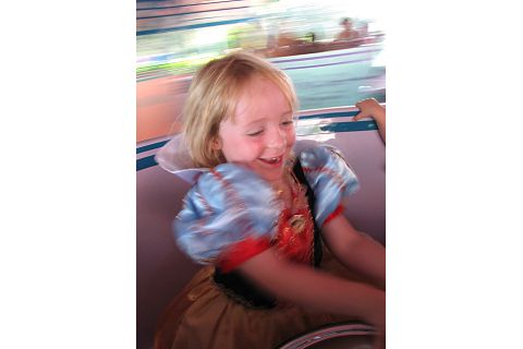 spin