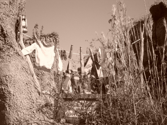 Splash Mountain