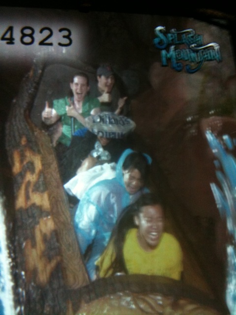 Splash