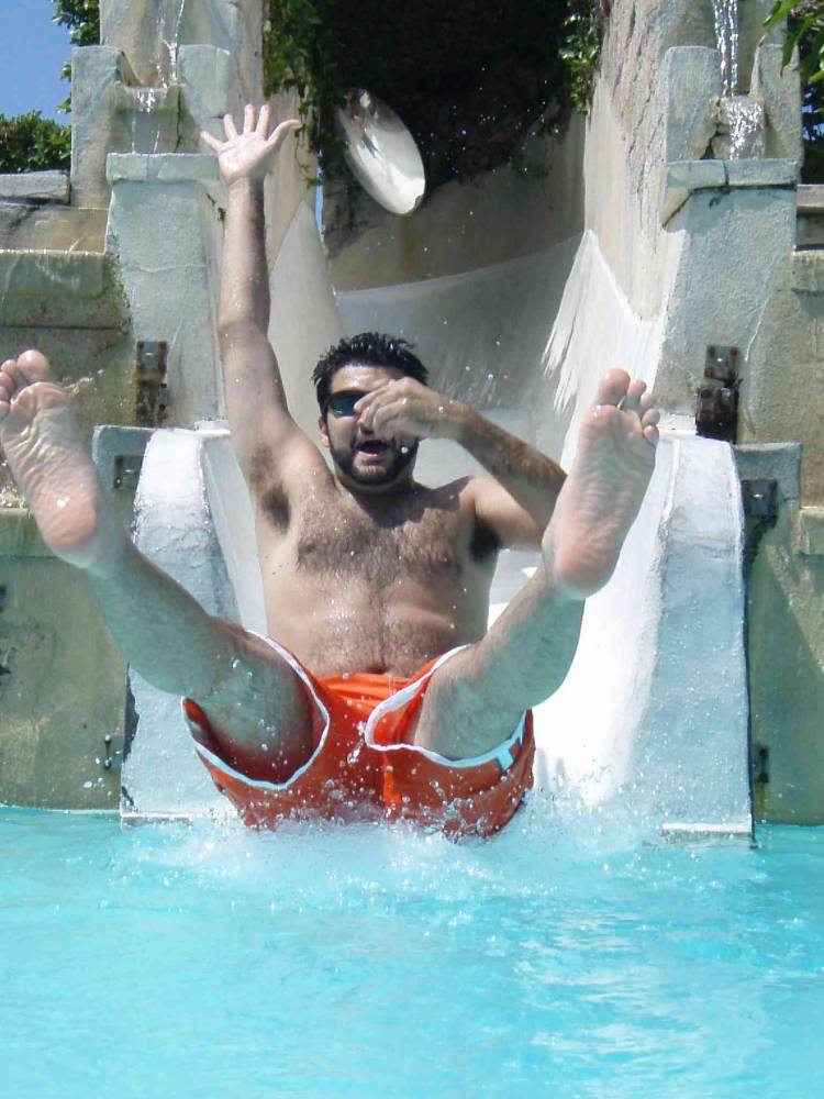 SplashDown