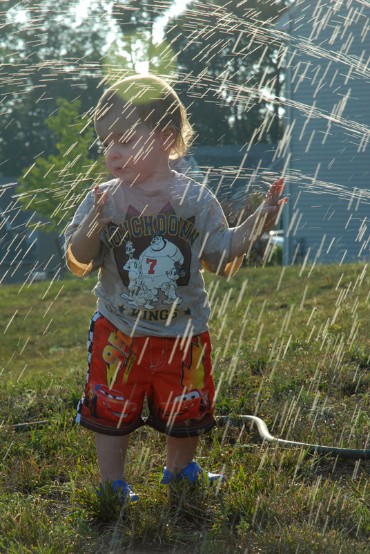 Sprinkler 5