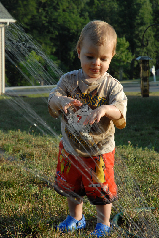 Sprinkler 7